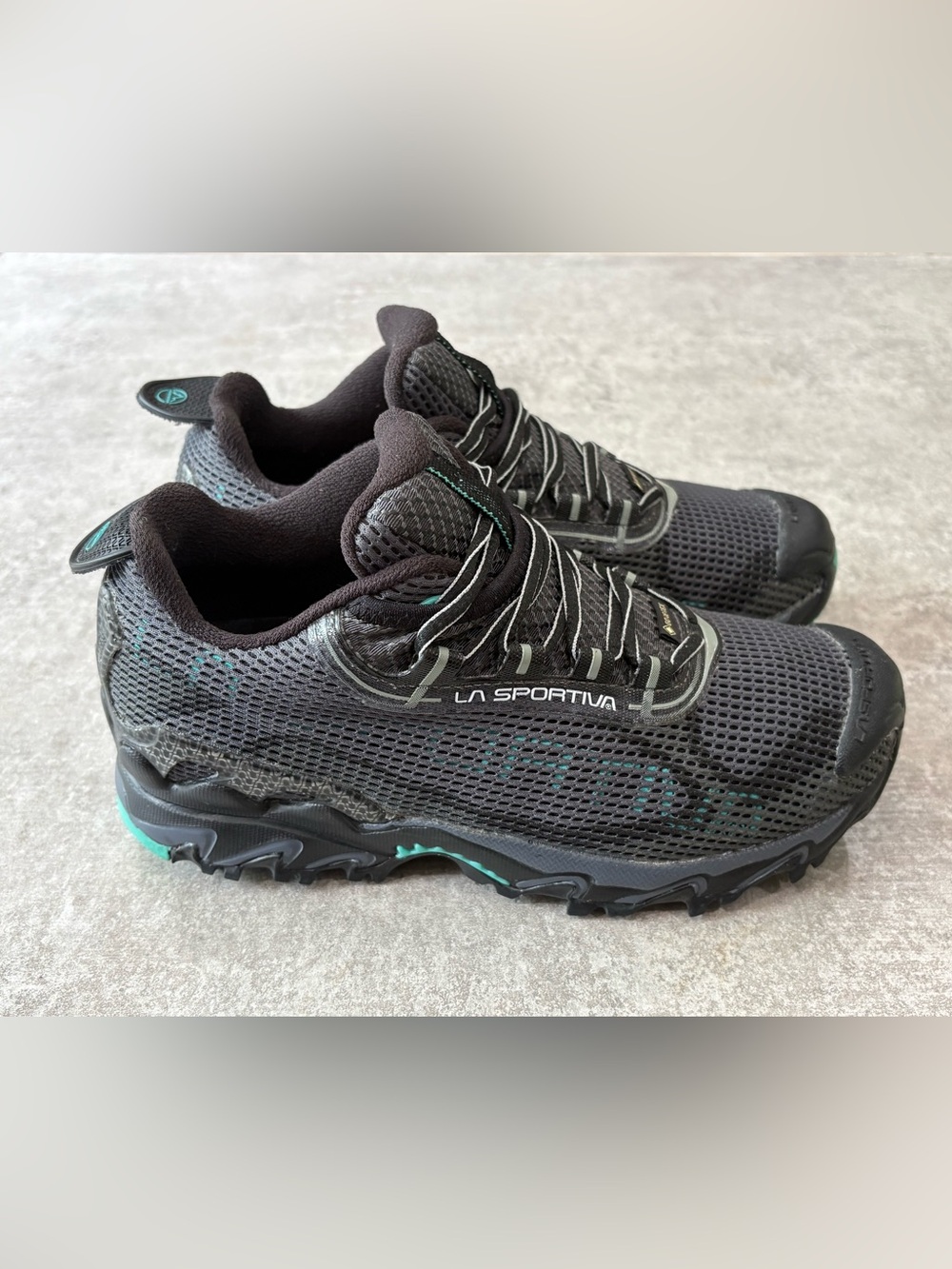 LA Sportiva Wildcat 2.0 GTX Trail Hiking Shoes